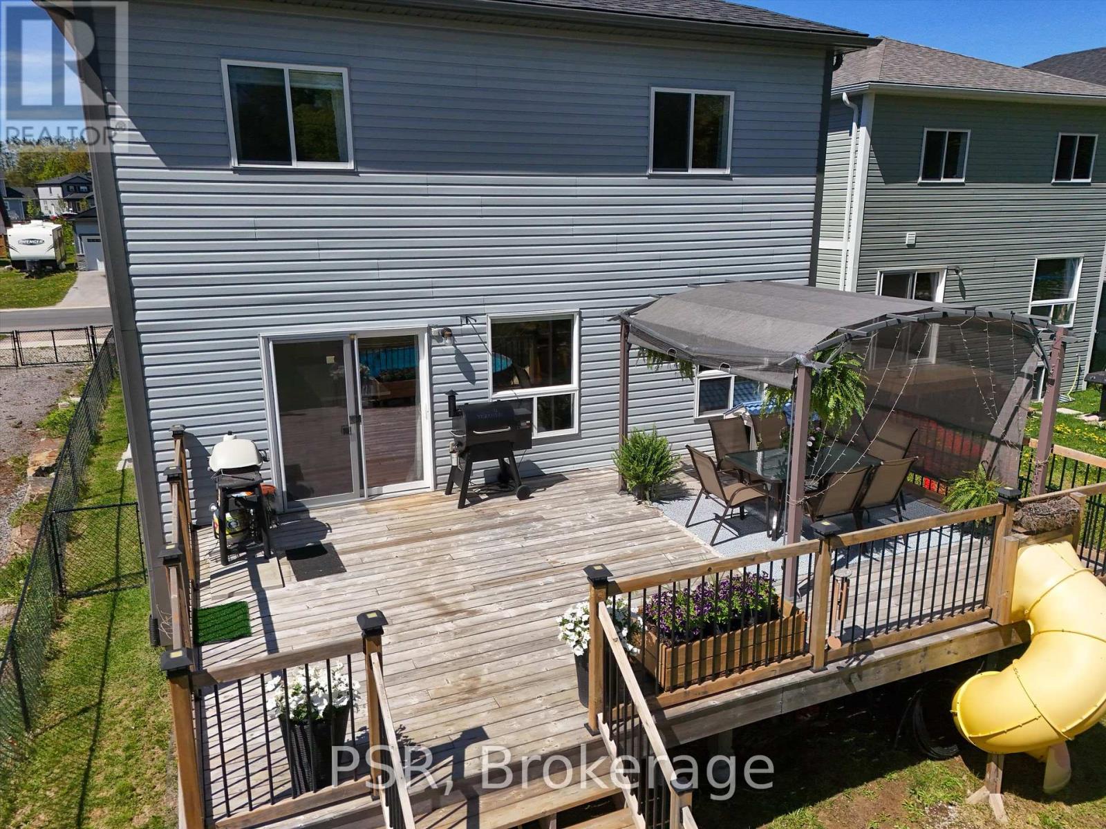13 Quinn Forest Drive, Bracebridge (Macaulay), Ontario  P1L 0C8 - Photo 34 - X12165467