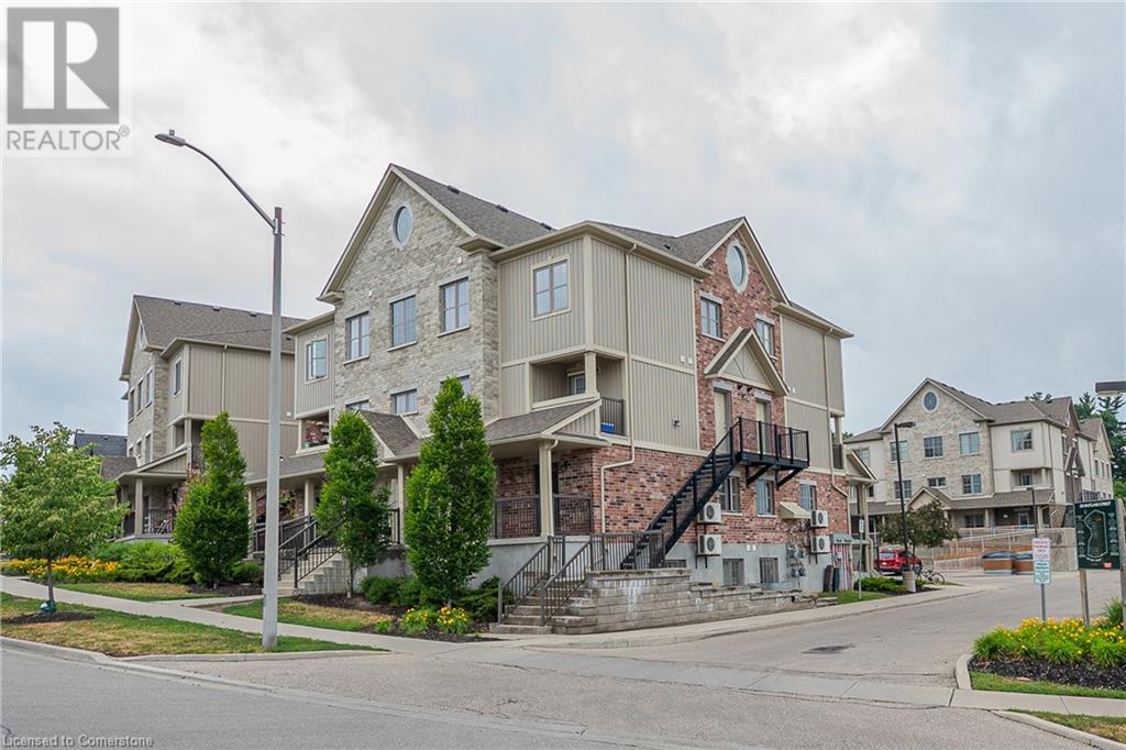 Property at 255 MAITLAND Street Unit# 2C image 2