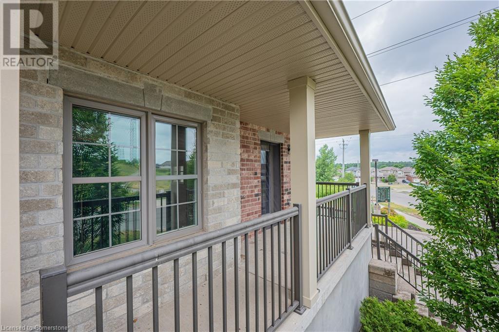 Property at 255 MAITLAND Street Unit# 2C image 4