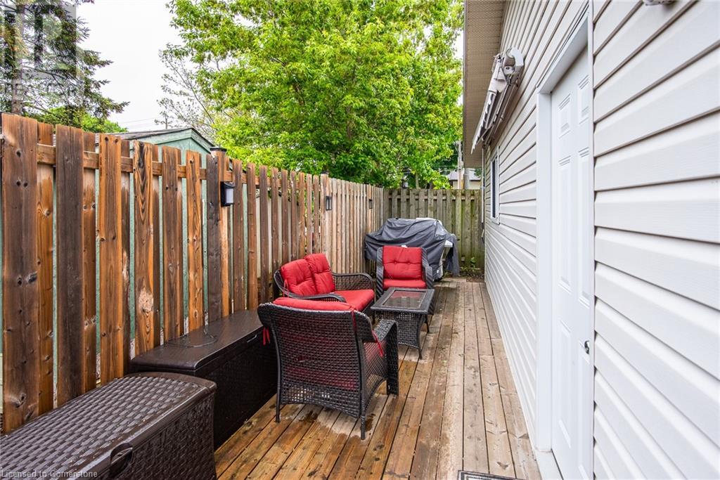 82 Carnaby Crescent, Kitchener, Ontario  N2A 1M7 - Photo 11 - 40729892