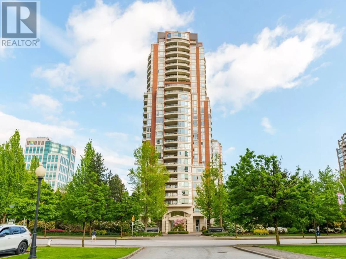 1901 6838 STATION HILL DRIVE, Burnaby, British Columbia