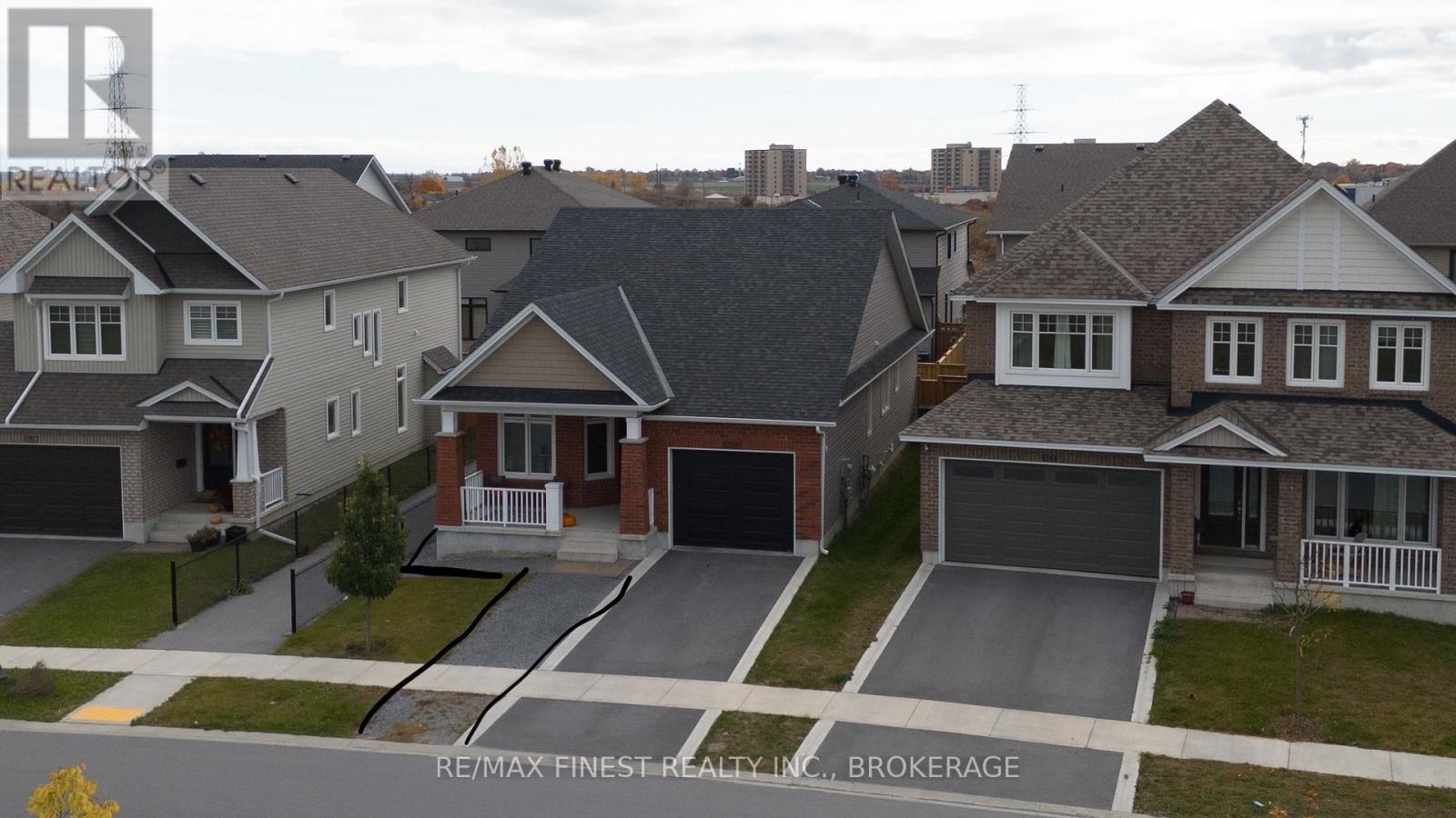 1259 WHEATHILL STREET, kingston (east gardiners rd), Ontario