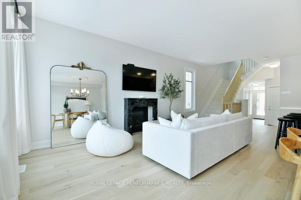713 Cap Diamant Way, Ottawa, Ontario  K4A 1J6 - Photo 9 - X12142821