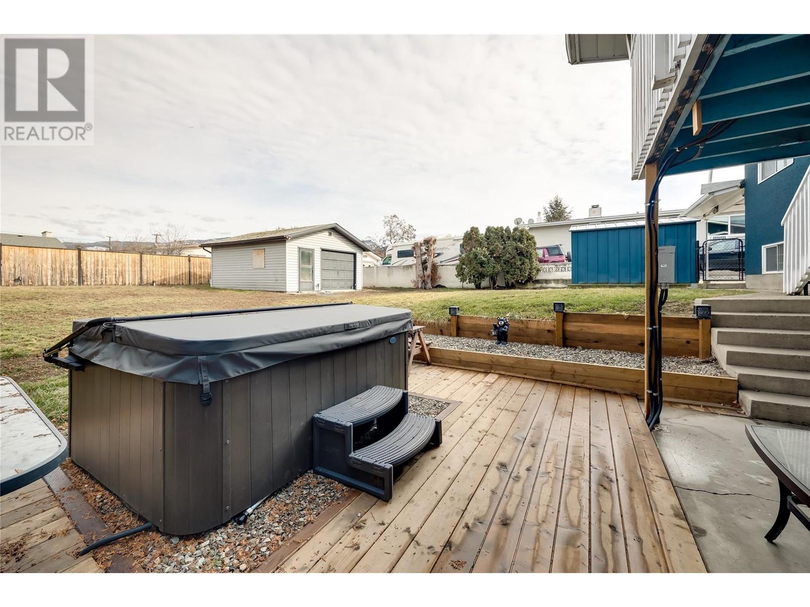 710 Hollydell Road, Kelowna, British Columbia  V1X 1L5 - Photo 25 - 10348758
