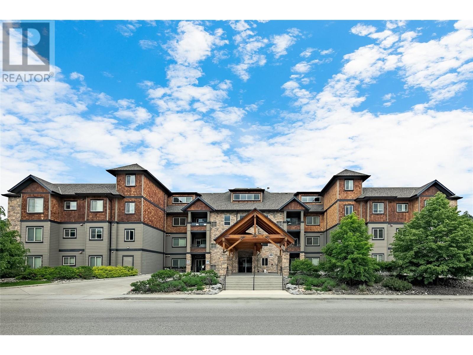 1957 Kane Road Unit# 101, Kelowna, British Columbia