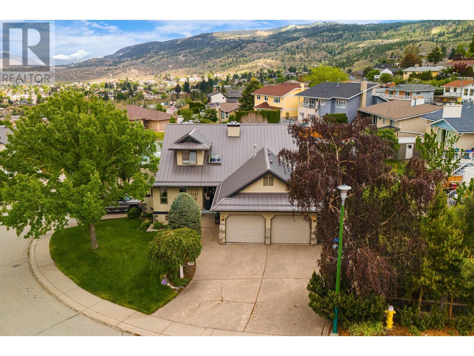 155 Anvil Crescent, Kamloops, British Columbia