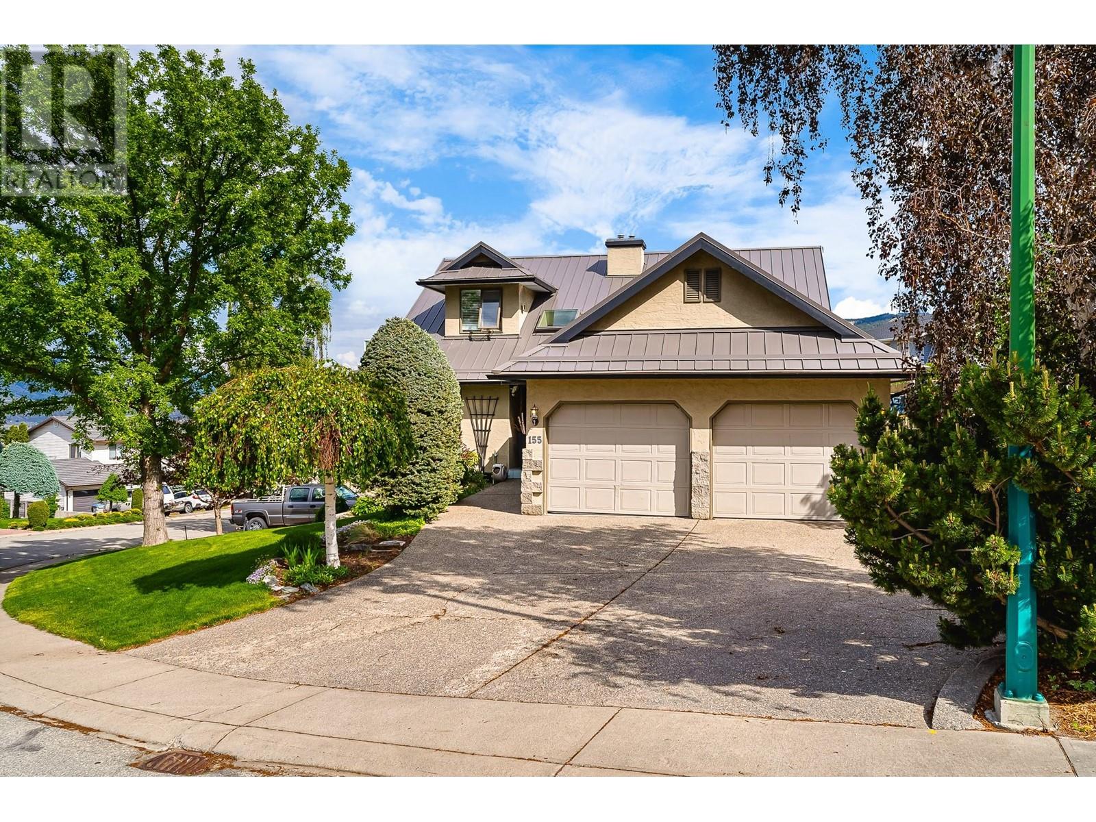 155 Anvil Crescent, Kamloops, British Columbia  V2C 6E2 - Photo 2 - 10347363