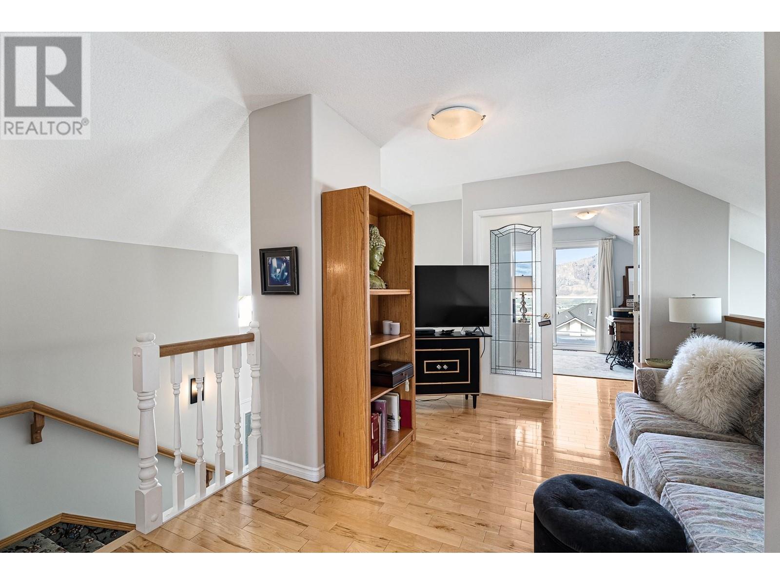 155 Anvil Crescent, Kamloops, BC V2C6E2