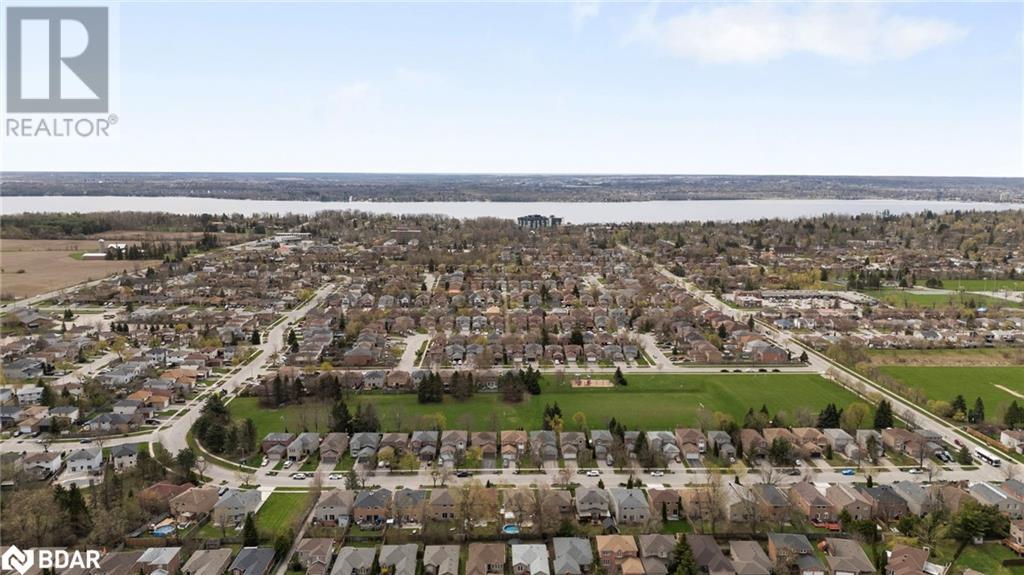 255 Hickling Trail, Barrie, Ontario  L4M 5W9 - Photo 37 - 40732392