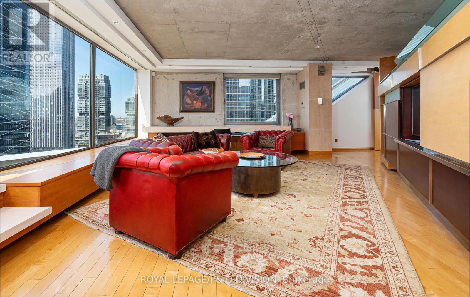 Ph2601 - 71 Simcoe Street, Toronto, Ontario  M5J 2S9 - Photo 13 - C12164967