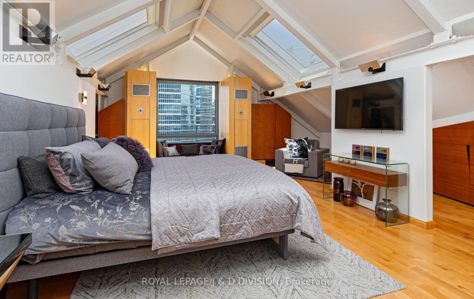 Ph2601 - 71 Simcoe Street, Toronto, Ontario  M5J 2S9 - Photo 16 - C12164967