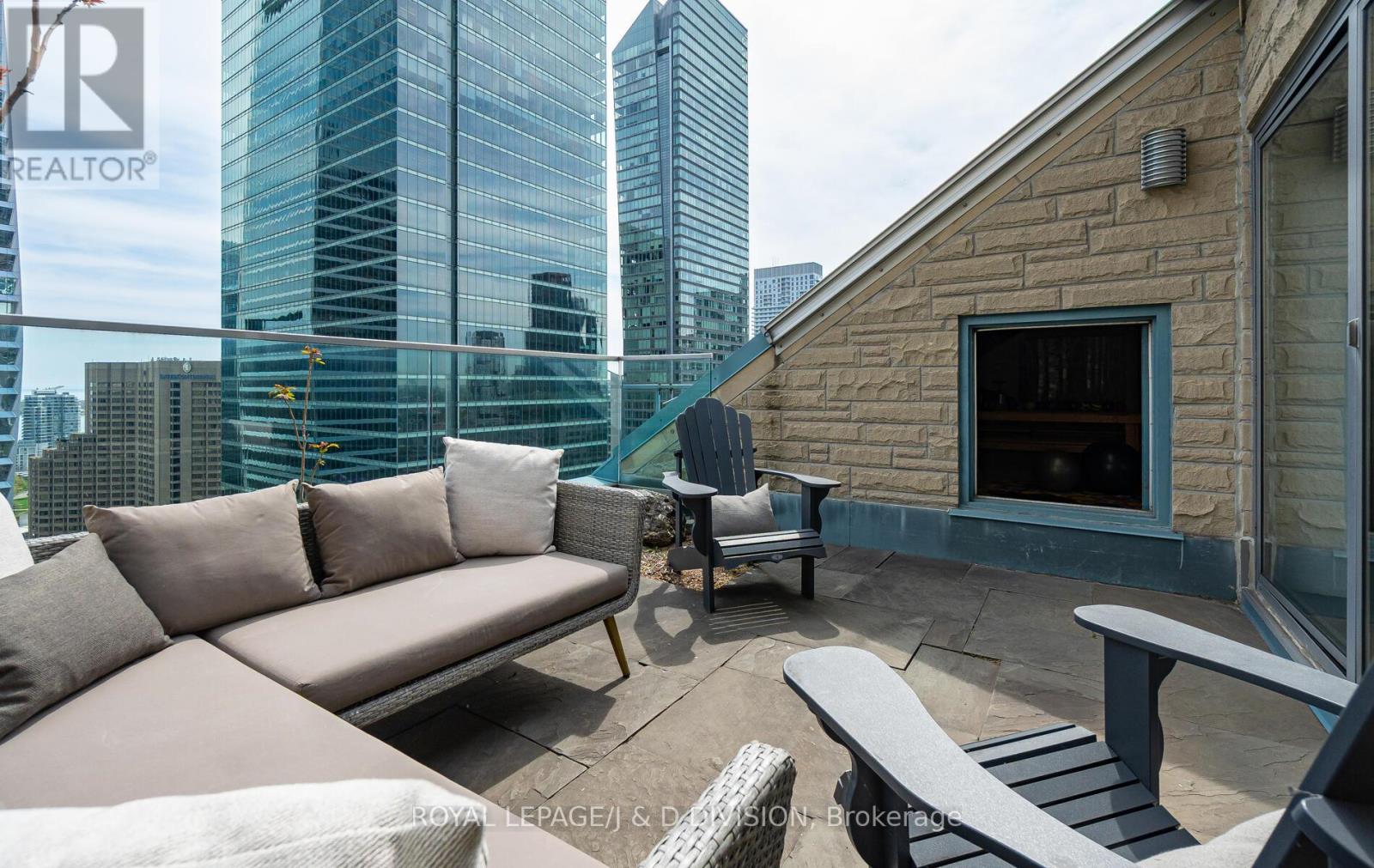 Ph2601 - 71 Simcoe Street, Toronto, Ontario  M5J 2S9 - Photo 32 - C12164967