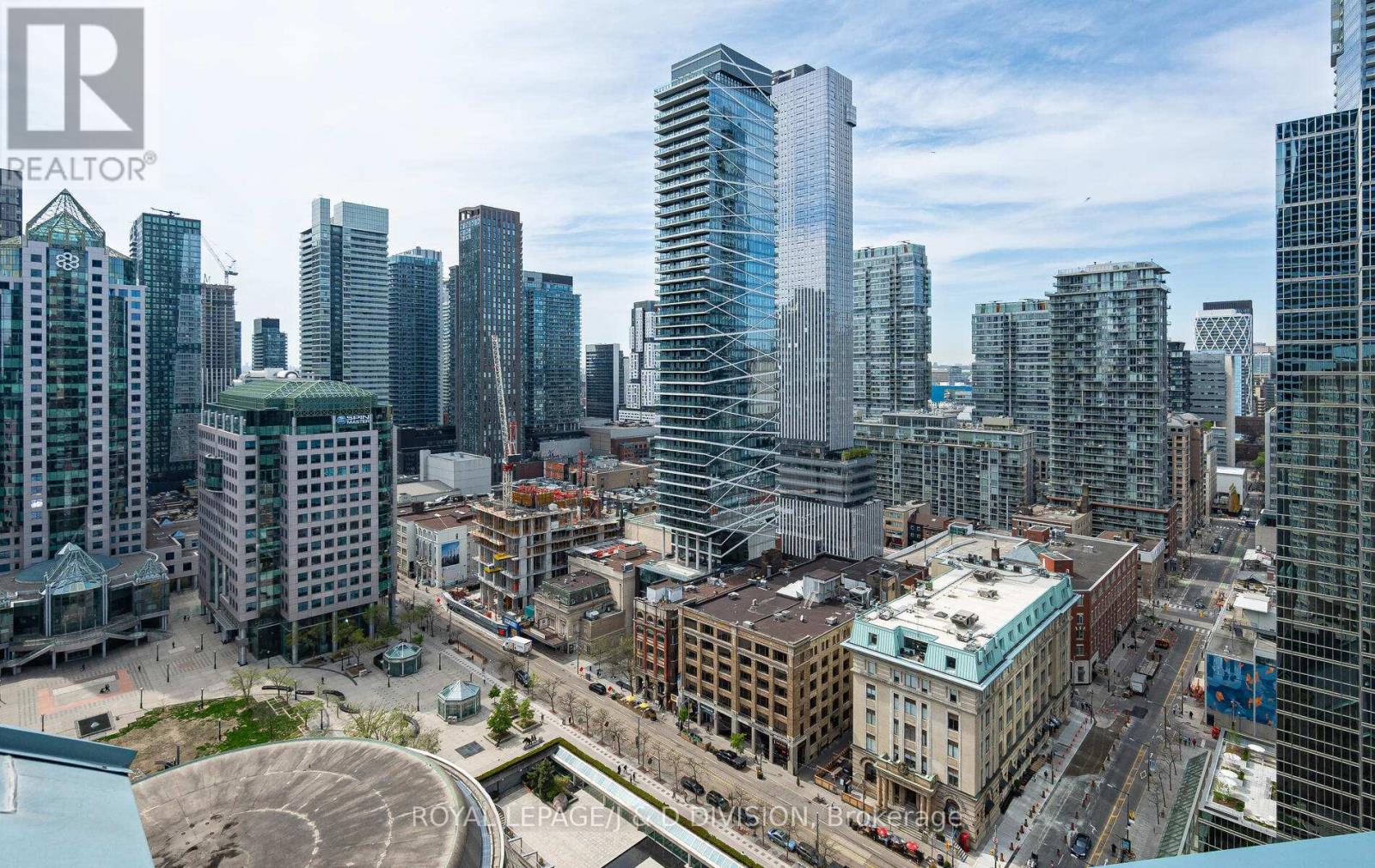 Ph2601 - 71 Simcoe Street, Toronto, Ontario  M5J 2S9 - Photo 37 - C12164967