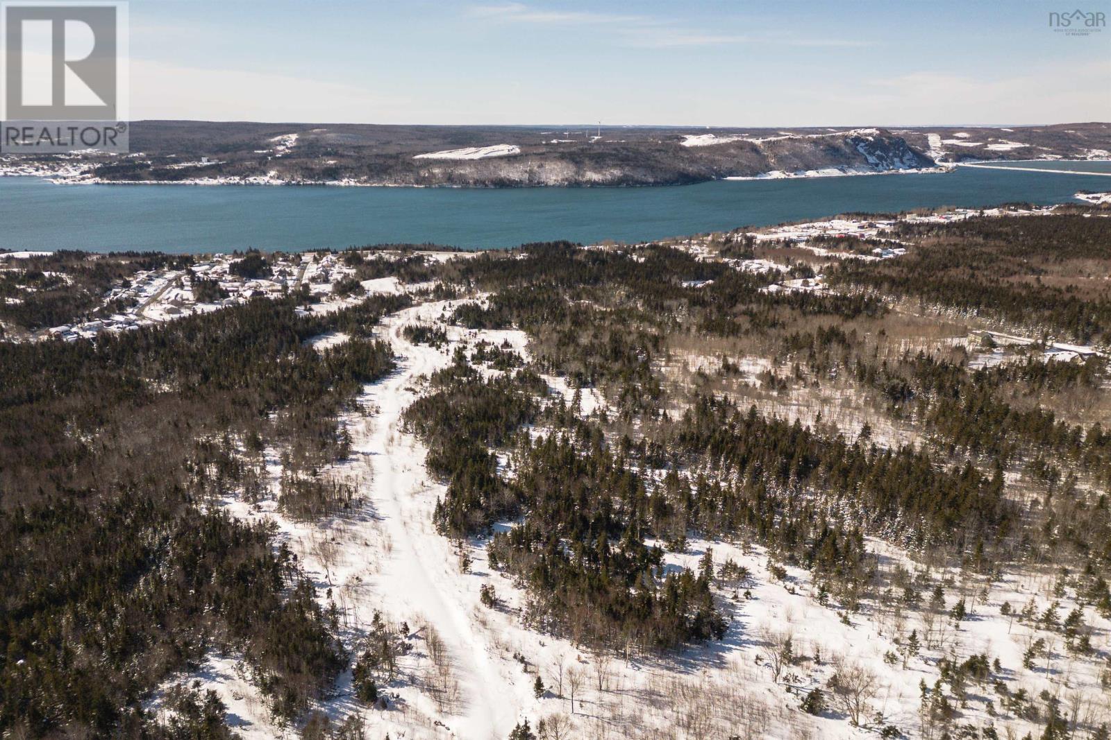 Charles Maclean Road, Port Hastings, Nova Scotia  B9A 1N7 - Photo 14 - 202511899
