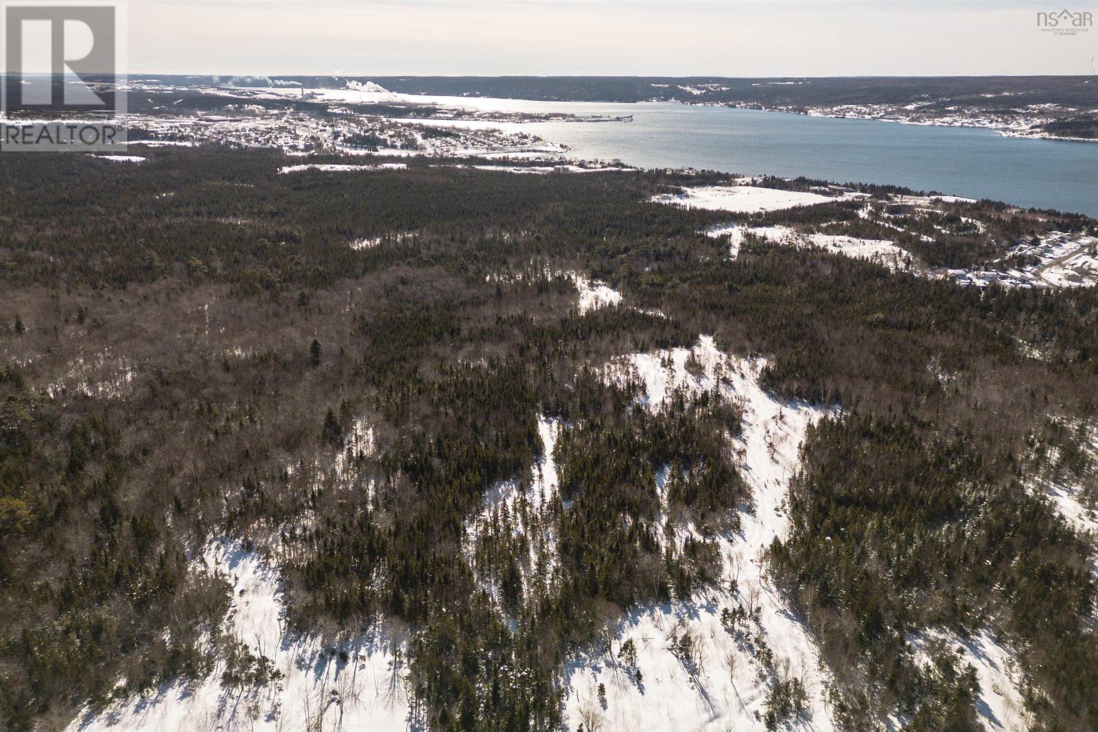 Charles Maclean Road, Port Hastings, Nova Scotia  B9A 1N7 - Photo 15 - 202511899
