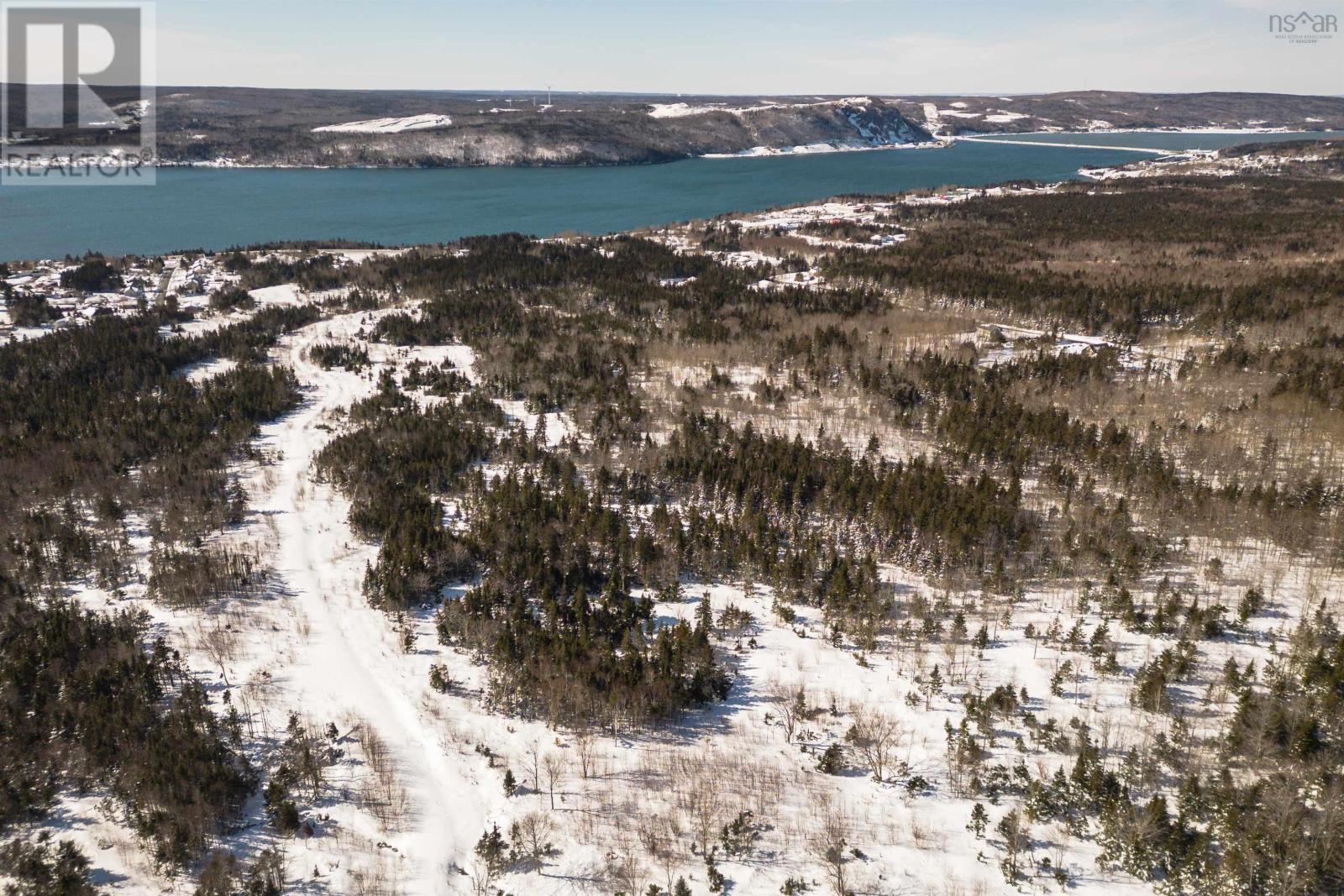 Charles Maclean Road, Port Hastings, Nova Scotia  B9A 1N7 - Photo 16 - 202511899