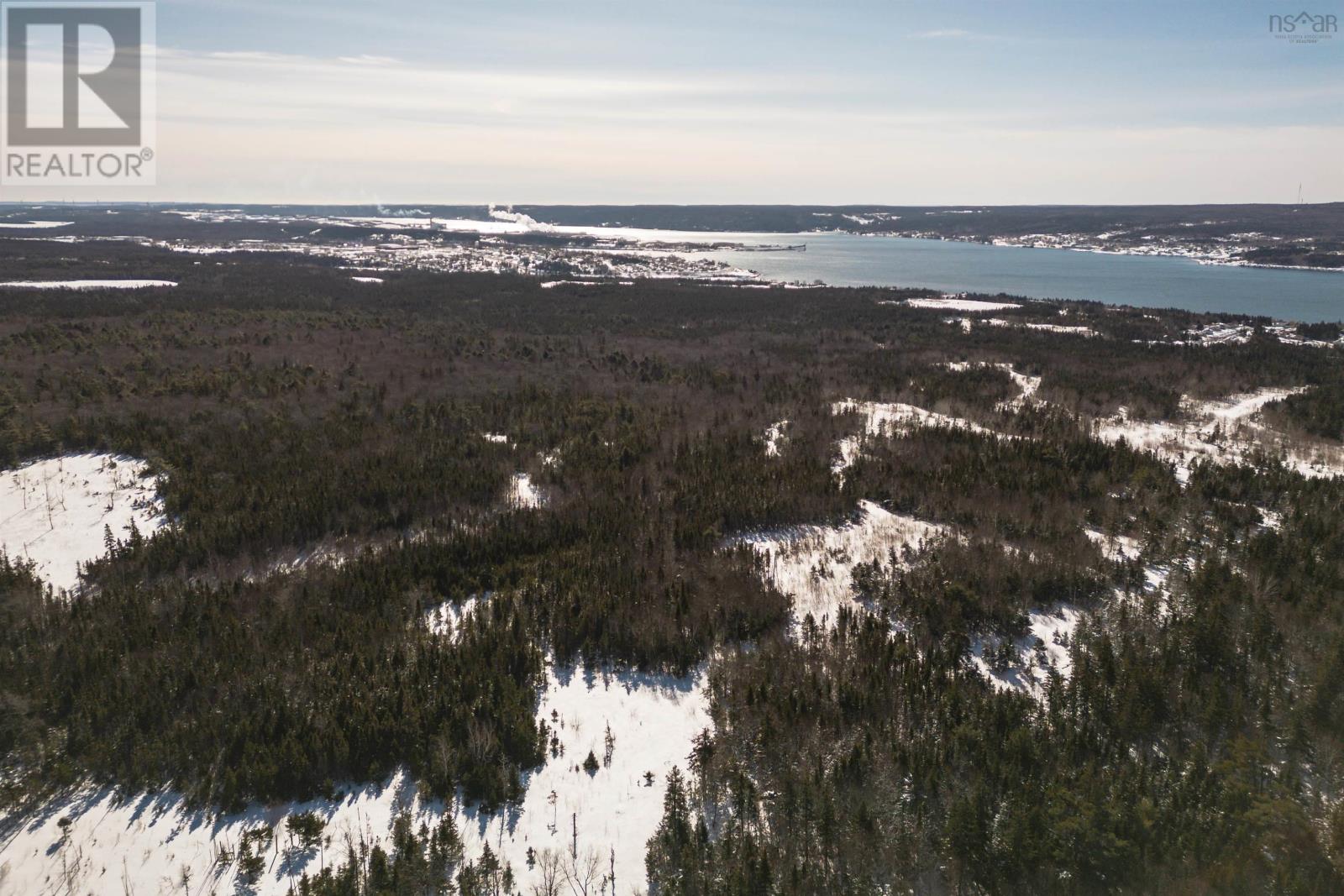 Charles Maclean Road, Port Hastings, Nova Scotia  B9A 1N7 - Photo 19 - 202511899