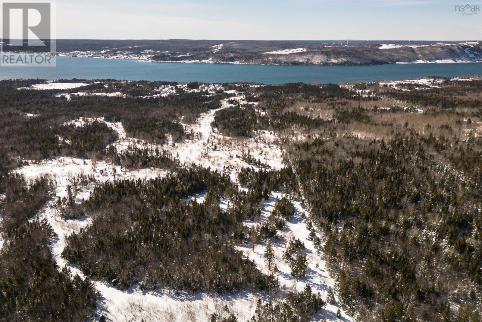 Charles Maclean Road, Port Hastings, Nova Scotia  B9A 1N7 - Photo 2 - 202511899