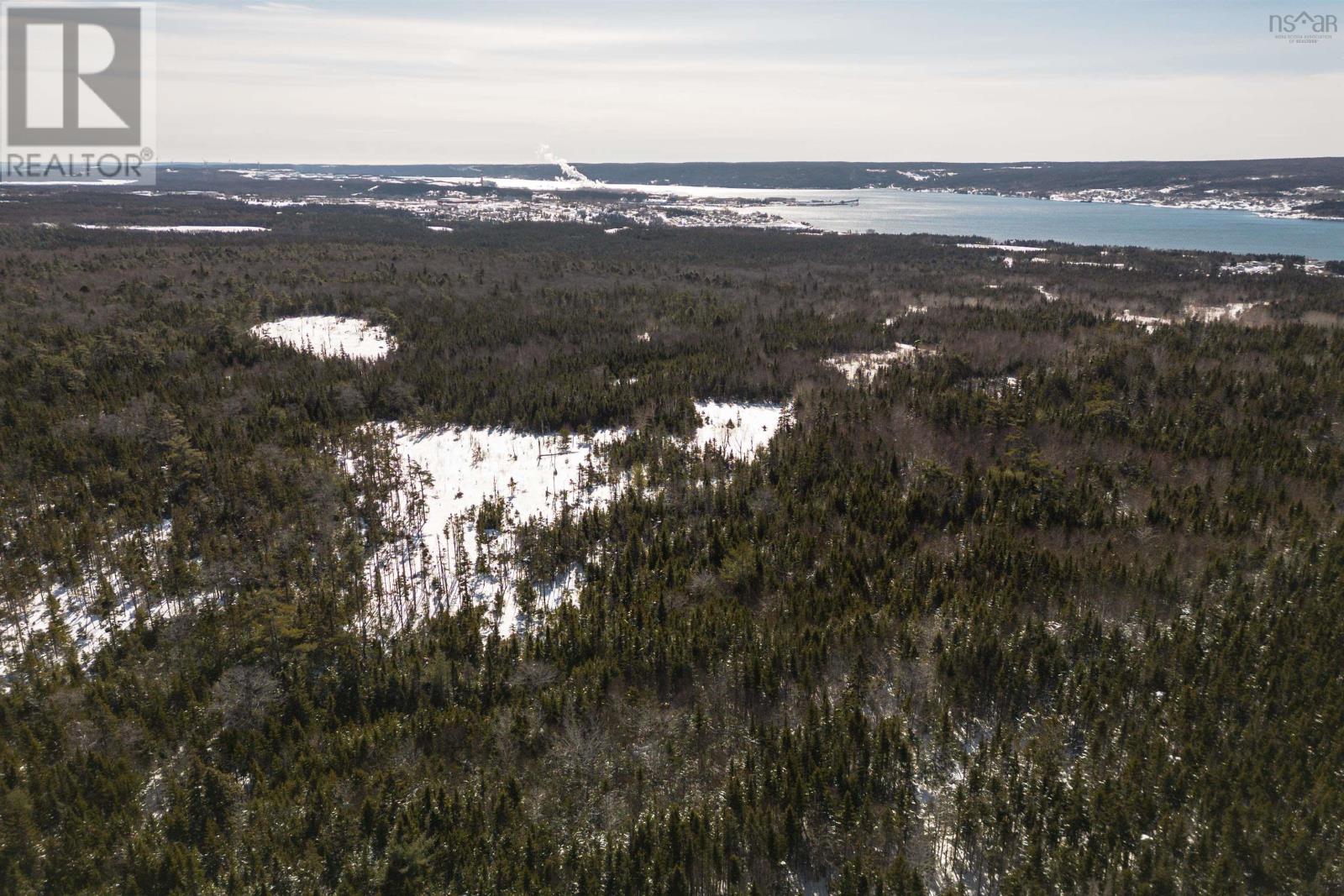 Charles Maclean Road, Port Hastings, Nova Scotia  B9A 1N7 - Photo 23 - 202511899