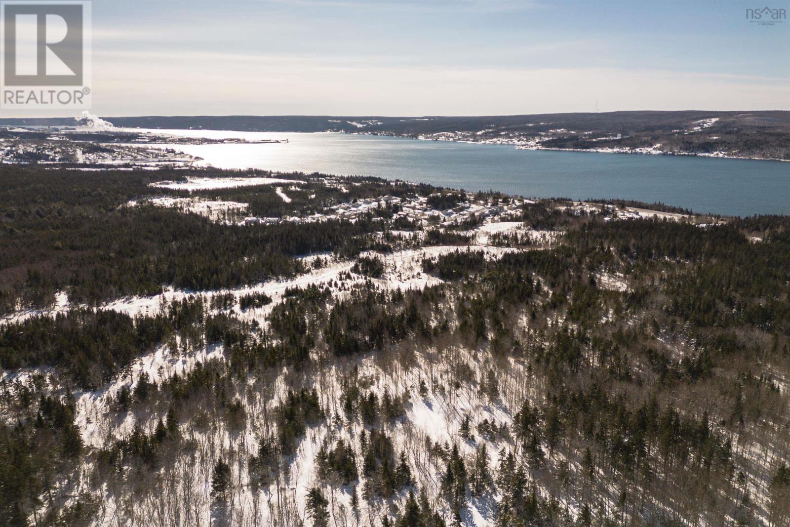 Charles Maclean Road, Port Hastings, Nova Scotia  B9A 1N7 - Photo 24 - 202511899