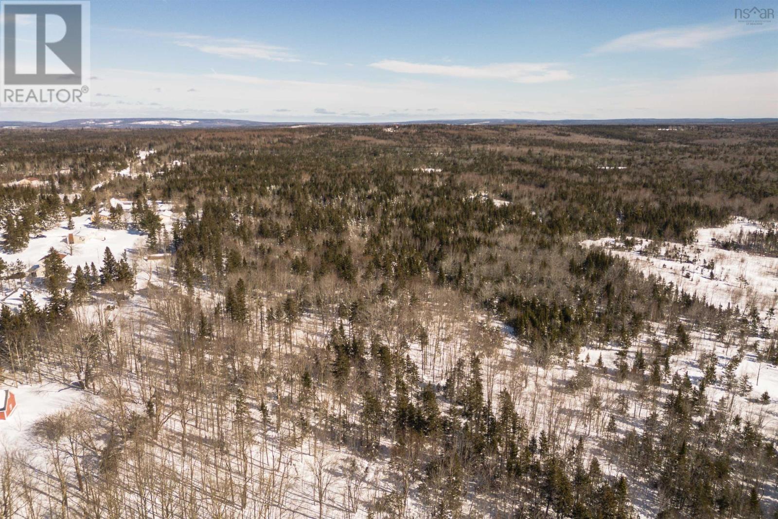 Charles Maclean Road, Port Hastings, Nova Scotia  B9A 1N7 - Photo 27 - 202511899