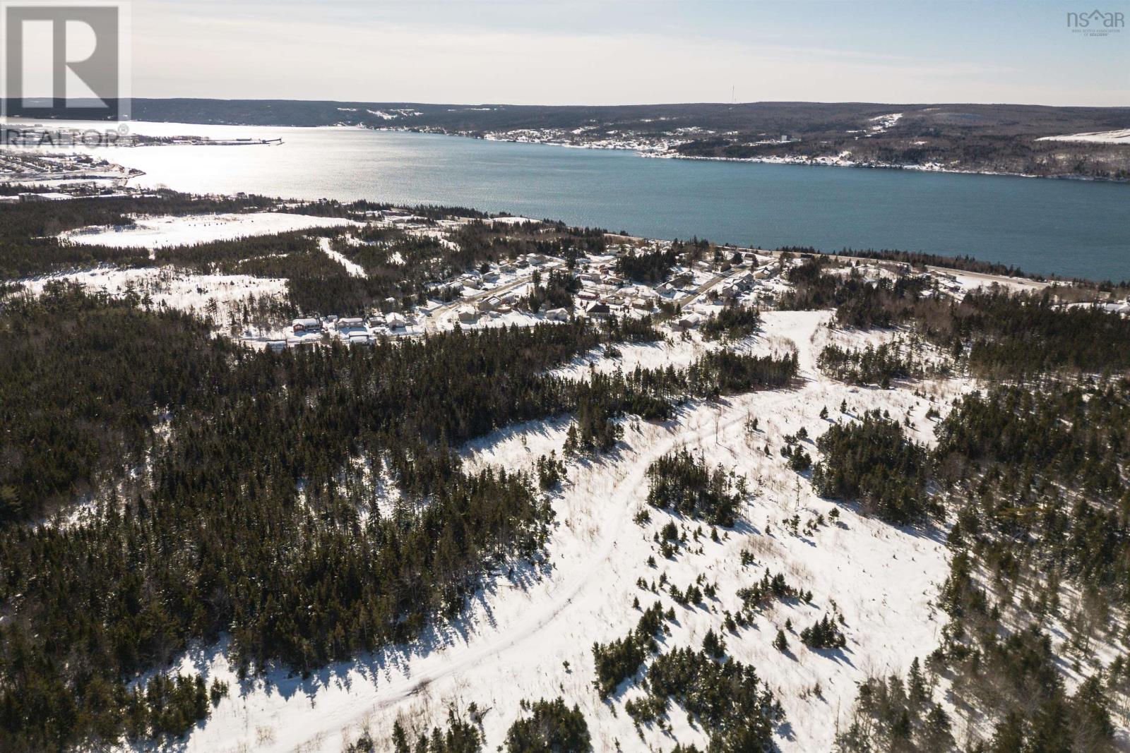 Charles Maclean Road, Port Hastings, Nova Scotia  B9A 1N7 - Photo 37 - 202511899
