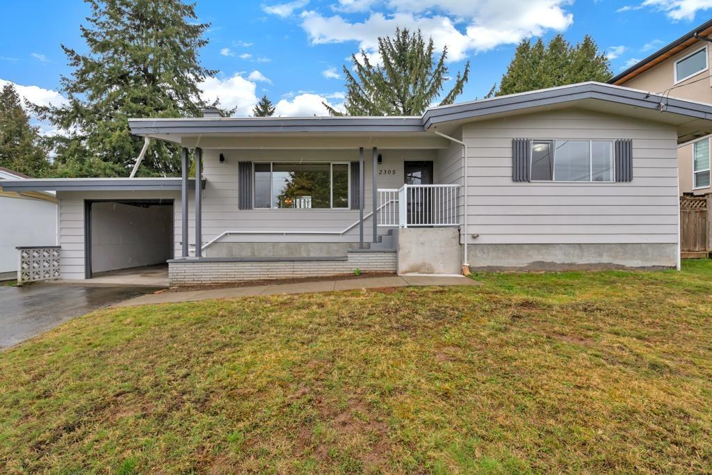 Property at 2305 BROADWAY STREET image 1