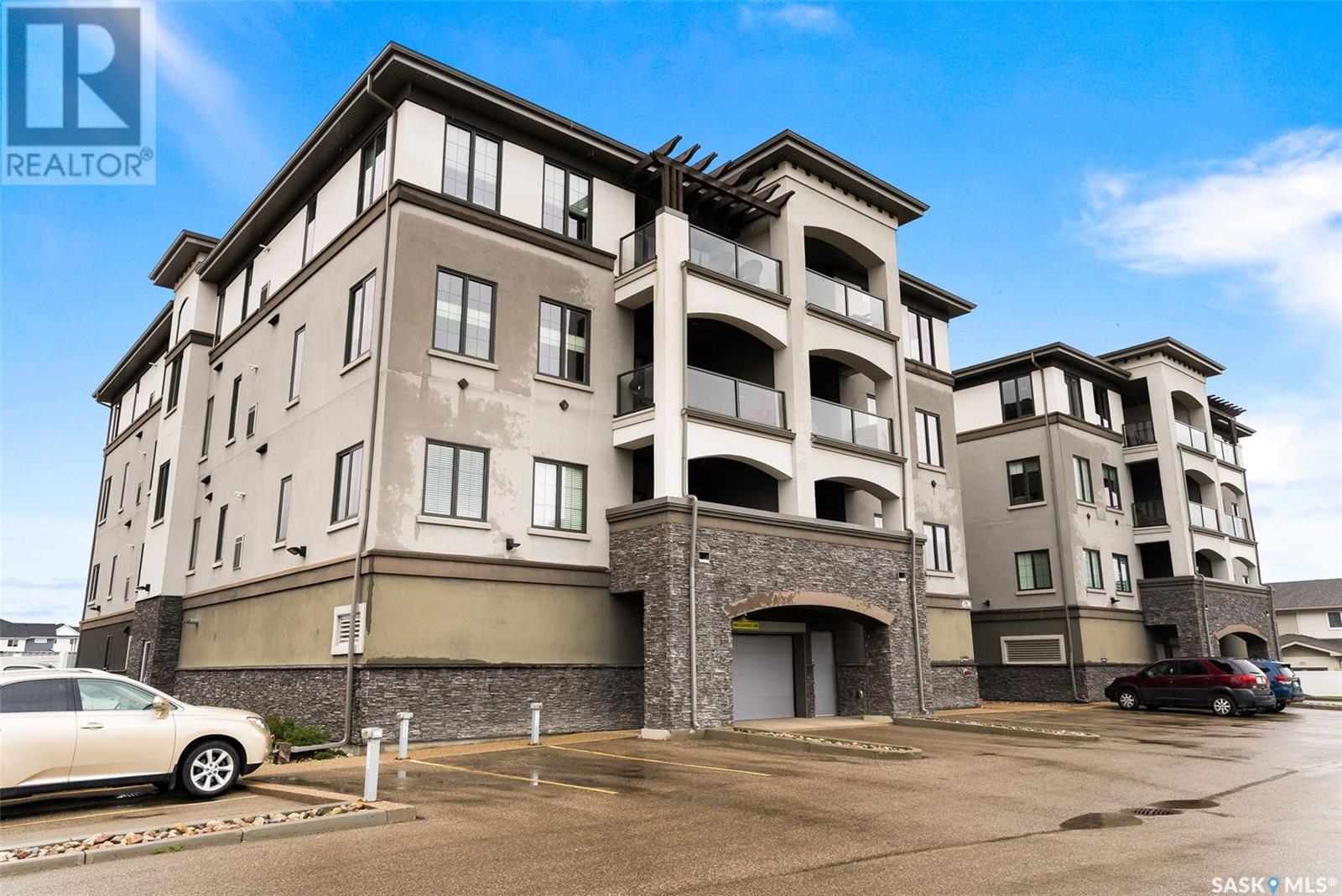 Property at 206 4570 Harbour Landing DRIVE image 1