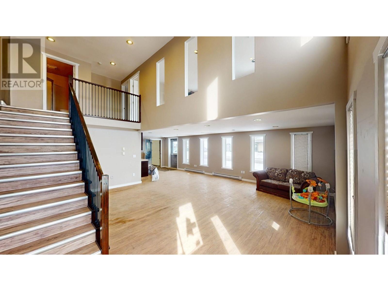 9504 102 Street, Fort St. John, British Columbia  V1J 6L4 - Photo 6 - C8069356