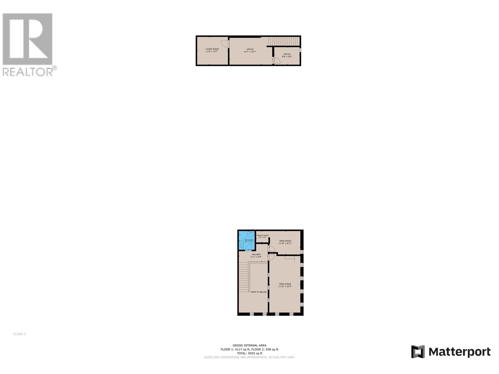 9504 102 Street, Fort St. John, British Columbia  V1J 6L4 - Photo 39 - C8069356