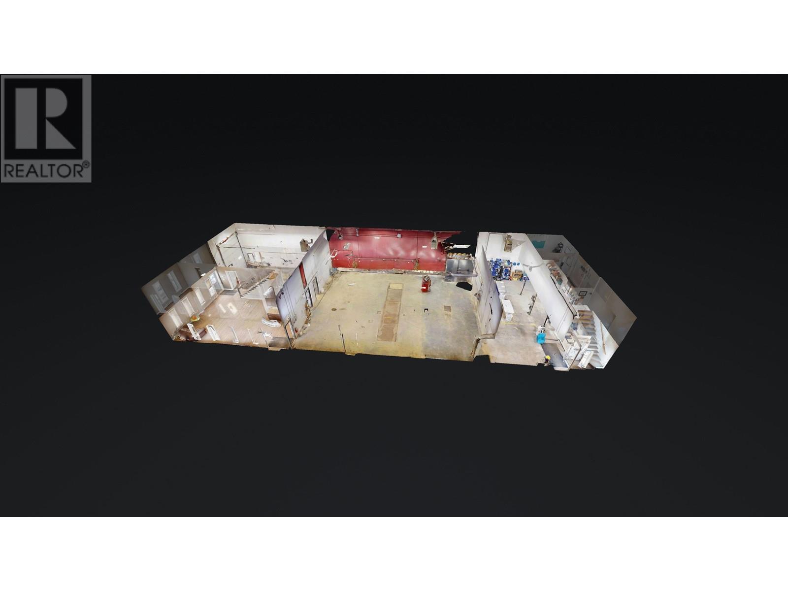 9504 102 Street, Fort St. John, British Columbia  V1J 6L4 - Photo 37 - C8069356