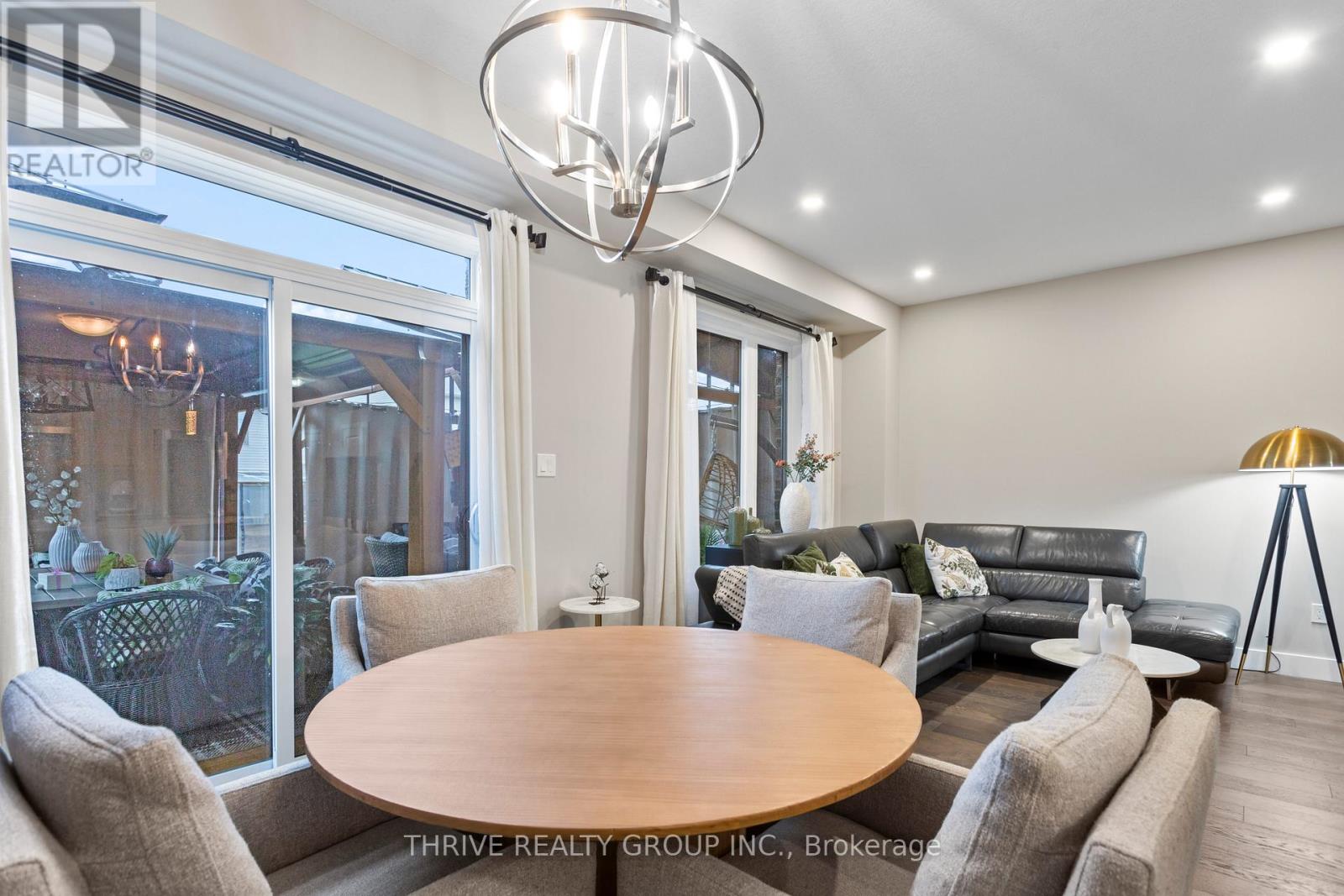 515 Chelton Road, London South, Ontario  N6M 0H9 - Photo 15 - X12165907