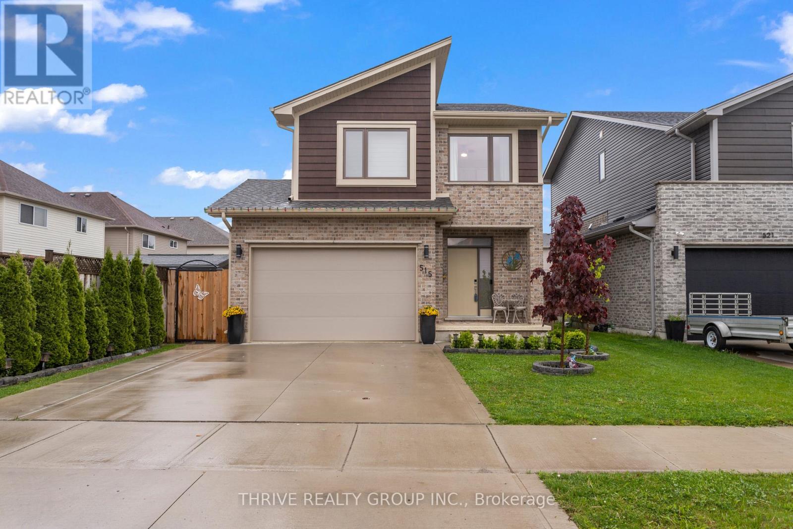 515 Chelton Road, London South, Ontario  N6M 0H9 - Photo 2 - X12165907