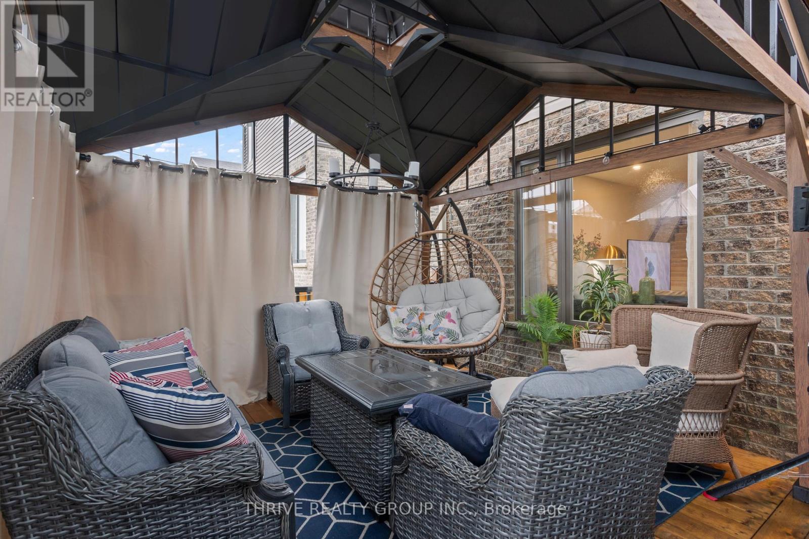 515 Chelton Road, London South, Ontario  N6M 0H9 - Photo 35 - X12165907