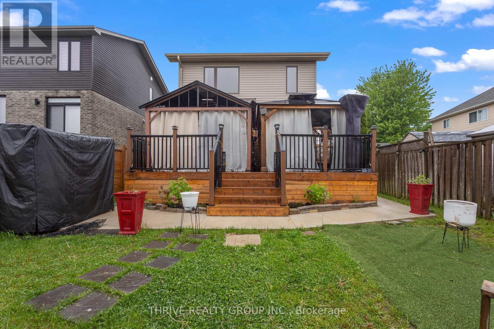 515 Chelton Road, London South, Ontario  N6M 0H9 - Photo 39 - X12165907