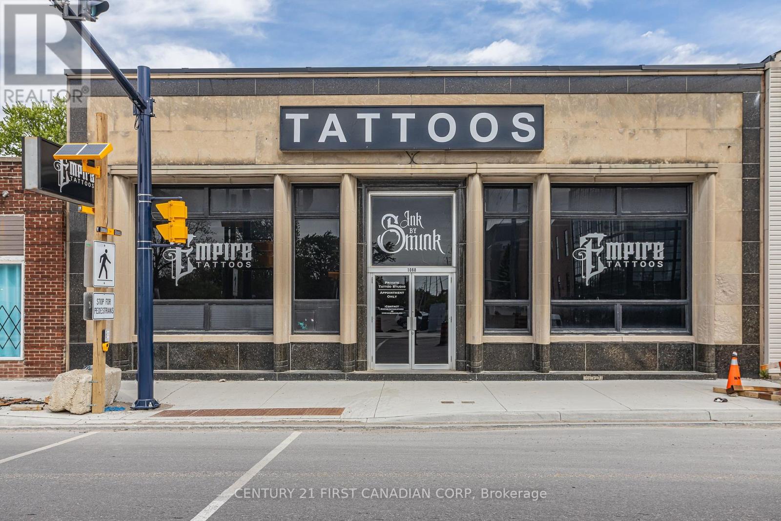 1068 DUNDAS STREET, London East, Ontario
