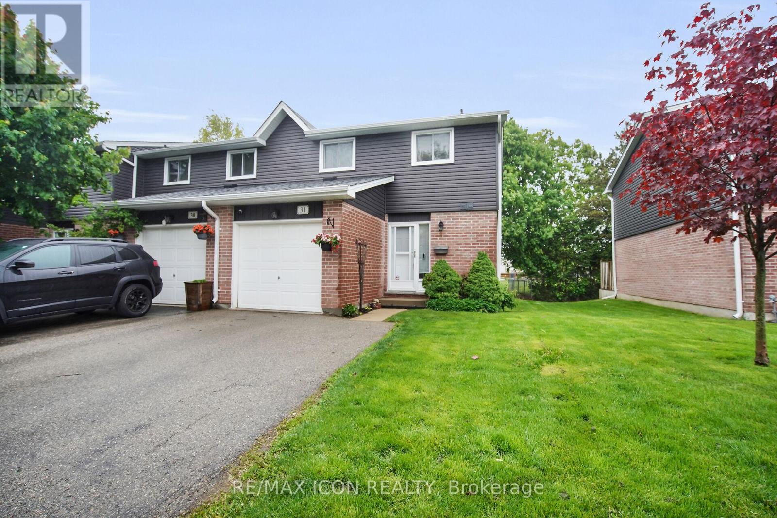 31 - 131 BONAVENTURE DRIVE, London East, Ontario