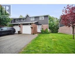 31 - 131 BONAVENTURE DRIVE, London East, Ontario