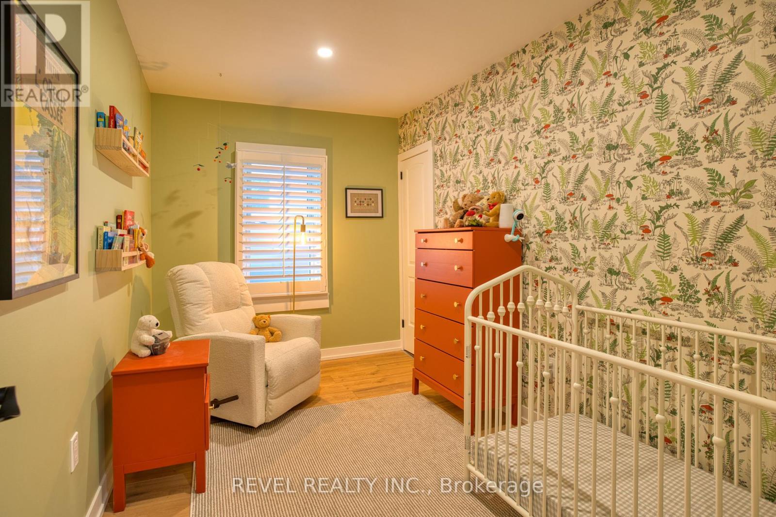 99 Elgin Street, St. Thomas, Ontario  N5R 3M5 - Photo 21 - X12166081