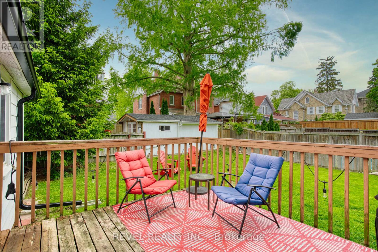 99 Elgin Street, St. Thomas, Ontario  N5R 3M5 - Photo 36 - X12166081