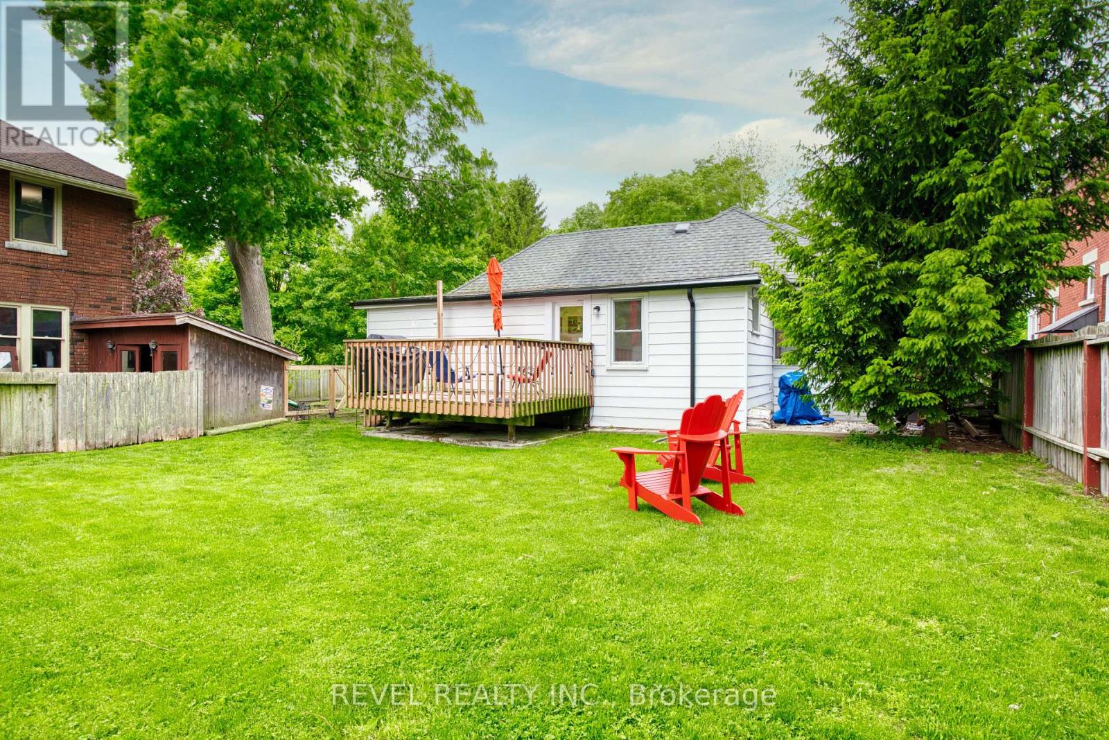 99 Elgin Street, St. Thomas, Ontario  N5R 3M5 - Photo 37 - X12166081