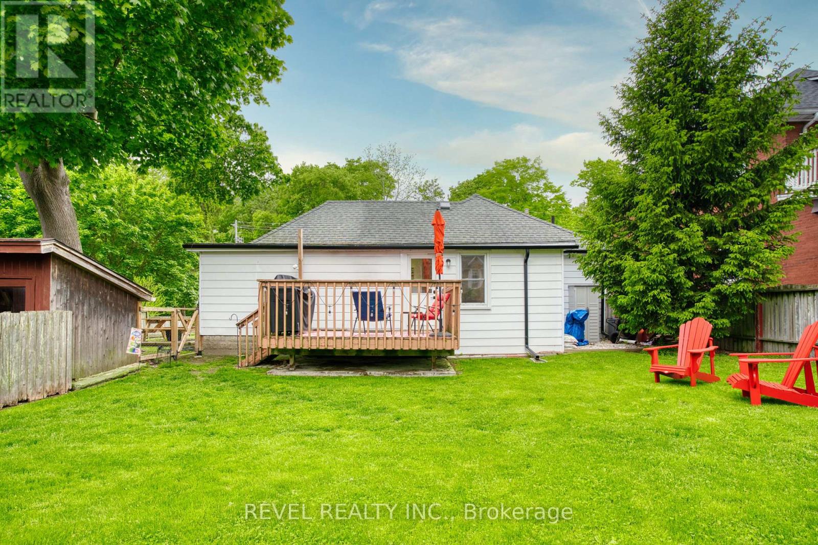 99 Elgin Street, St. Thomas, Ontario  N5R 3M5 - Photo 38 - X12166081