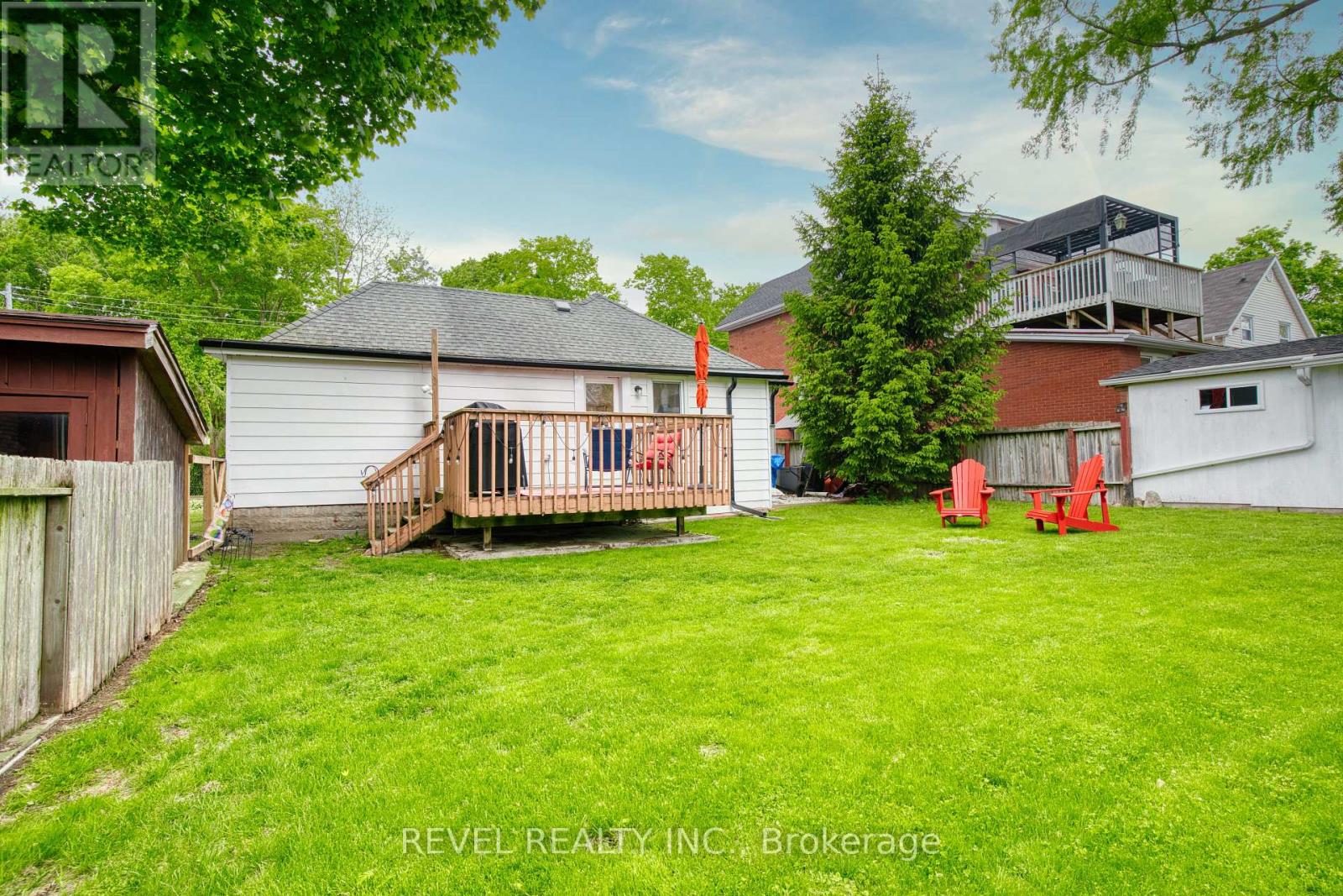 99 Elgin Street, St. Thomas, Ontario  N5R 3M5 - Photo 40 - X12166081