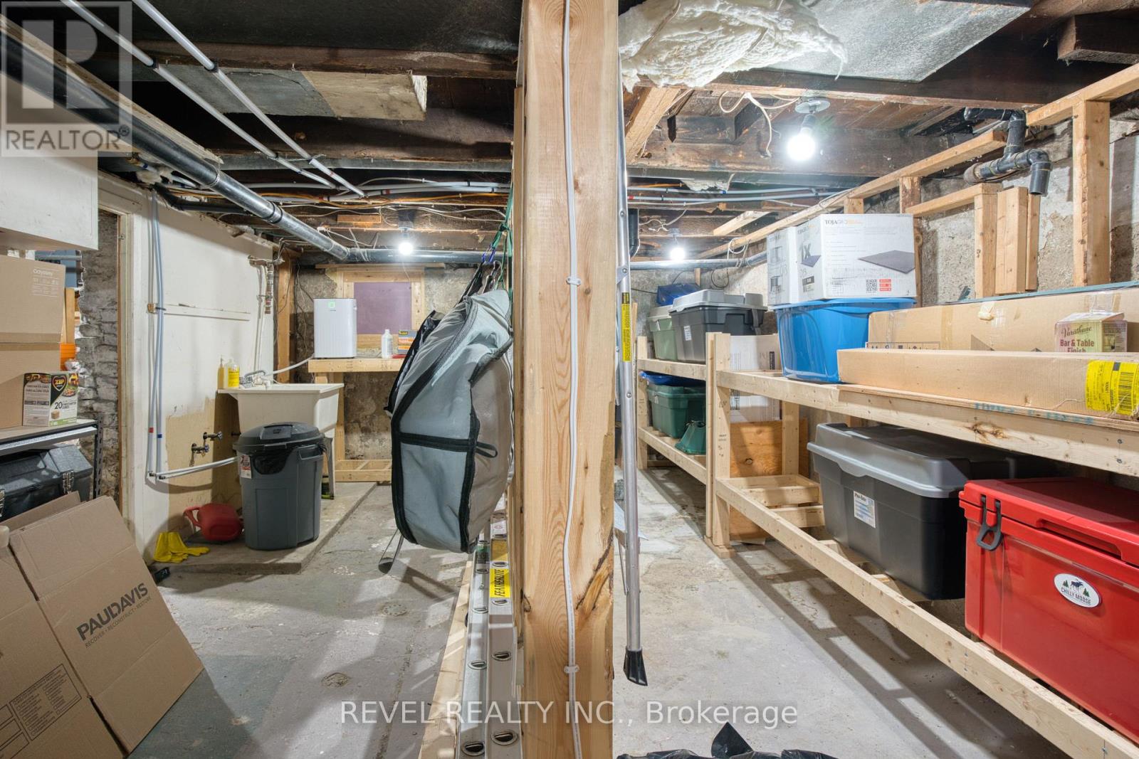 99 Elgin Street, St. Thomas, Ontario  N5R 3M5 - Photo 41 - X12166081