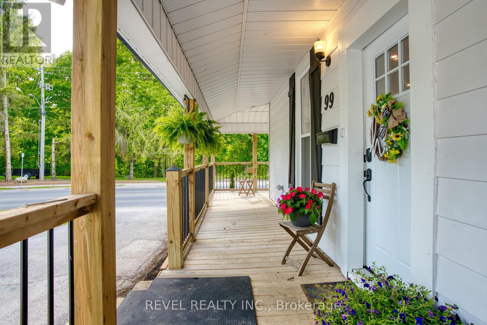 99 Elgin Street, St. Thomas, Ontario  N5R 3M5 - Photo 5 - X12166081
