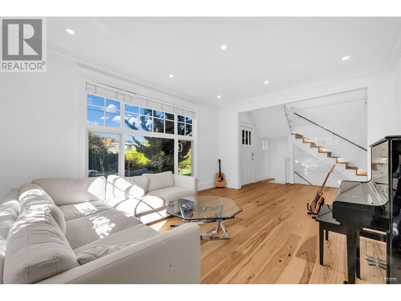 4379 Ross Crescent, West Vancouver, British Columbia  V7W 1B3 - Photo 10 - R2993052