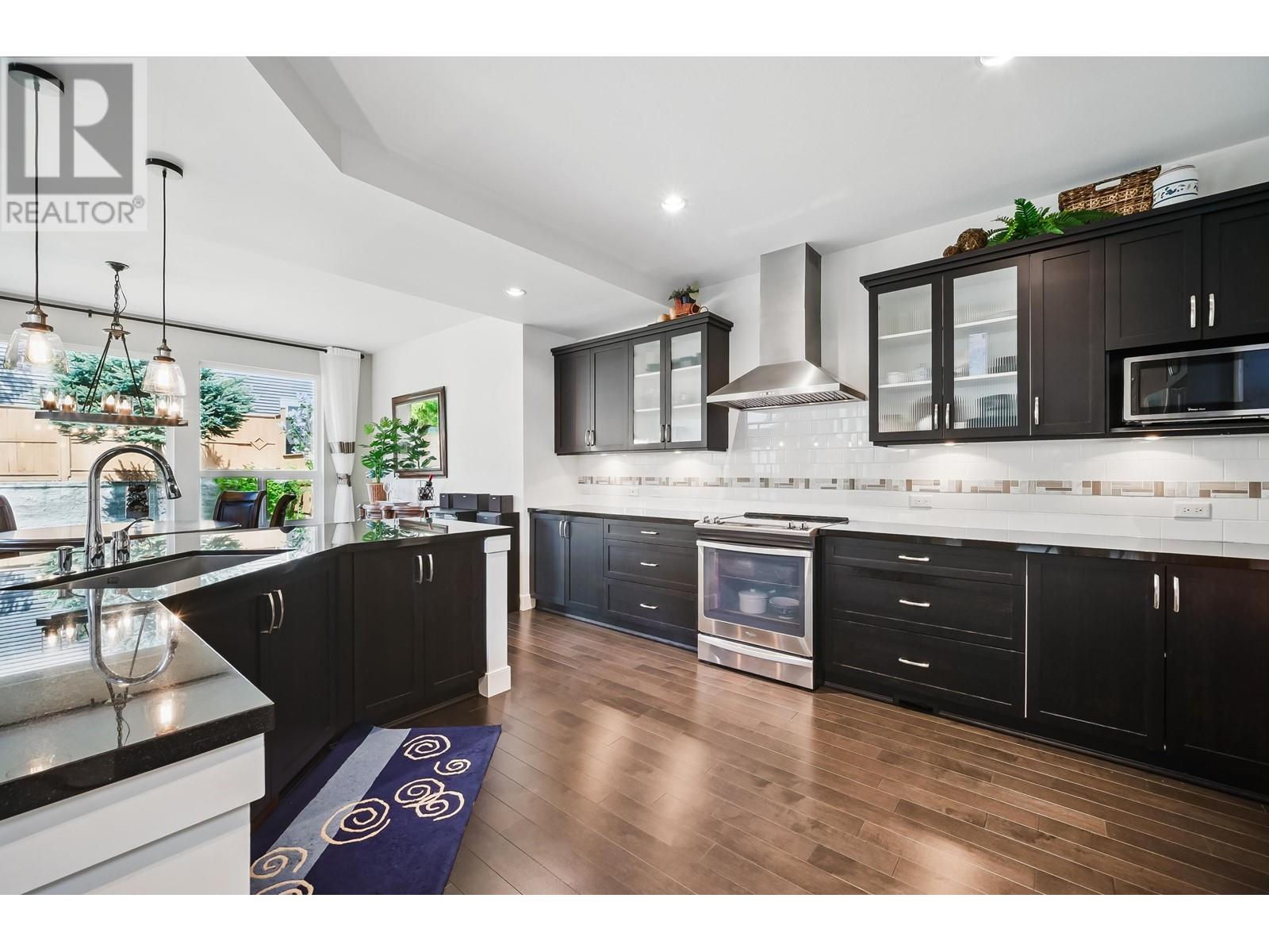 3413 Harper Road, Coquitlam, British Columbia  V3E 0E3 - Photo 12 - R3004380