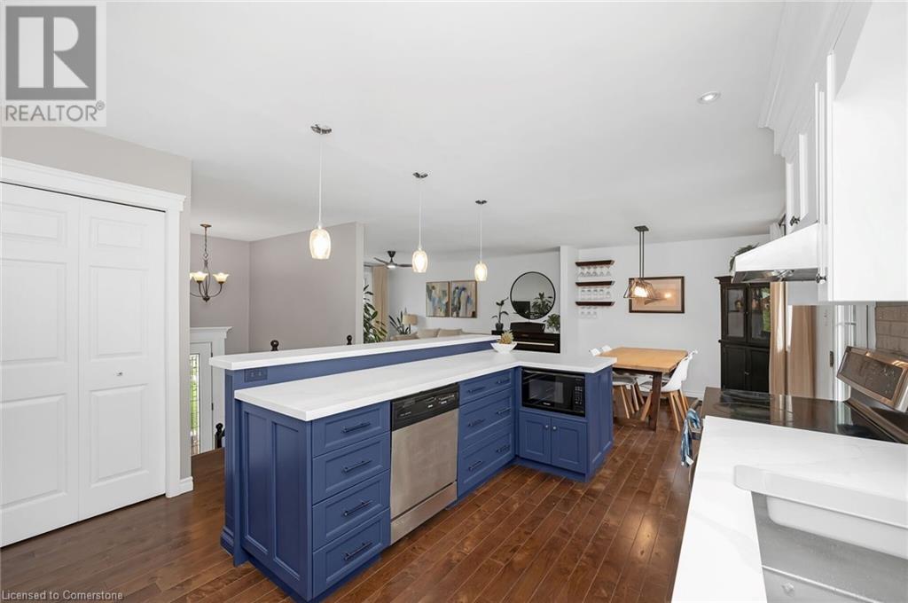 615 Sheraton Road, Burlington, Ontario  L7L 4B3 - Photo 12 - 40732581