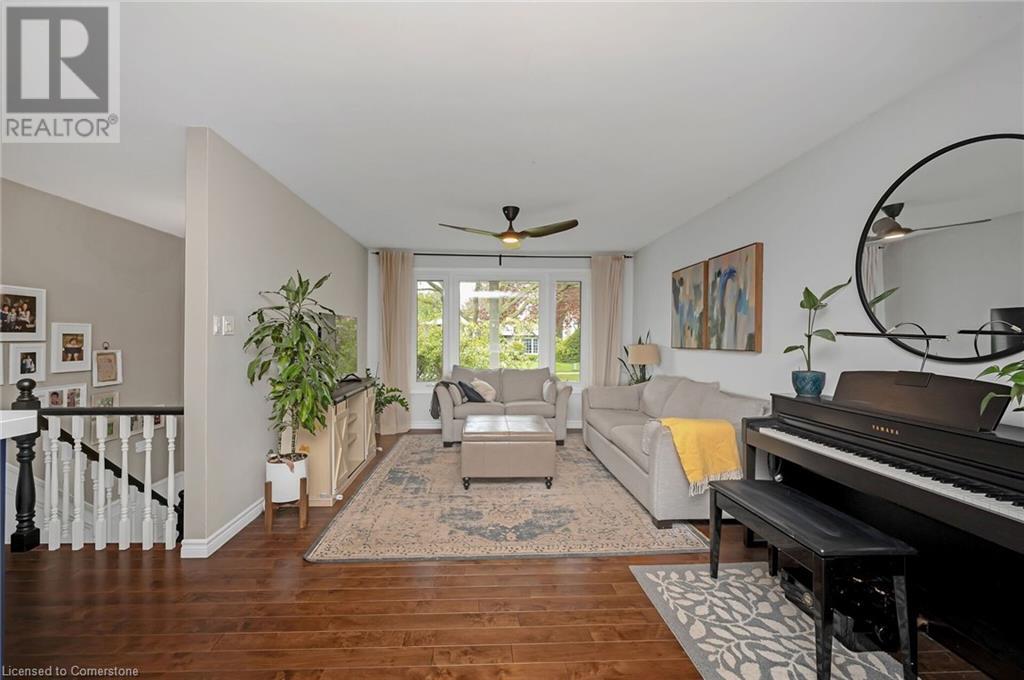 615 Sheraton Road, Burlington, Ontario  L7L 4B3 - Photo 18 - 40732581