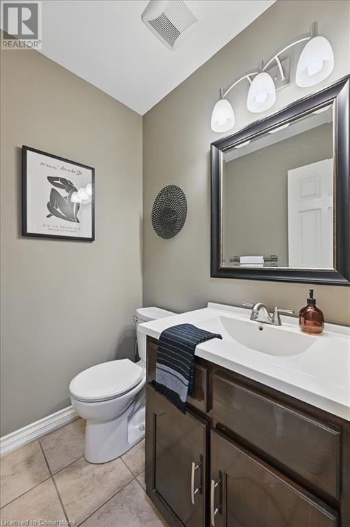 31 Forestview Drive, Dundas, Ontario  L9H 6M9 - Photo 16 - 40730178